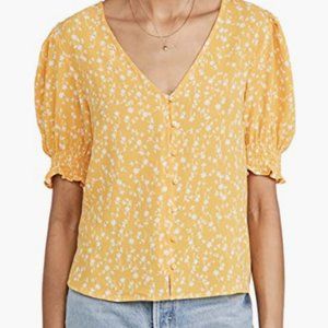 BB Dakota Precious Petal Top